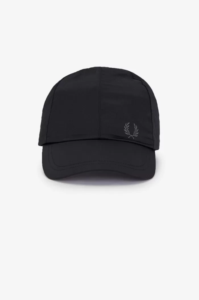 Fred Perry Adjustable Men’s Caps Black | TBNLA8610