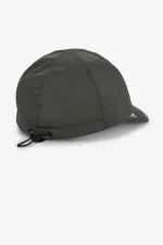 Fred Perry Adjustable Men’s Caps Field Green | EBYUN0764