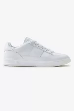 Fred Perry B440 Men’s Tennis Shoes White Ivory | JBXVS4986