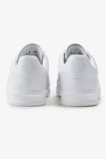 Fred Perry B440 Men’s Tennis Shoes White Ivory | JBXVS4986