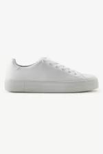 Fred Perry B80 Vegan Men’s Plimsolls White | QXFWA6078