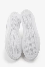 Fred Perry Baseline Men’s Tennis Shoes White | OESMQ3796