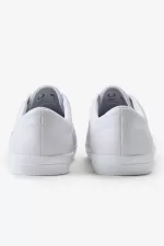 Fred Perry Baseline Men’s Tennis Shoes White | TPVCF5382