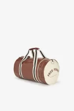 Fred Perry Classic Barrel Men’s Bags Whisky Brown | CQXNY8516