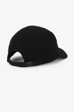 Fred Perry Classic Pique Men’s Caps Black Green | SUZEH5896