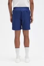 Fred Perry Classic Swim Men’s Shorts French Navy | JTRPI4197