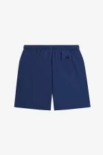 Fred Perry Classic Swim Men’s Shorts French Navy | JTRPI4197