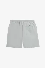 Fred Perry Classic Swim Men’s Shorts Grey | IYUSG0175