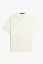 Fred Perry G6000 Women’s Shirt Beige Oatmeal | WXDSV9630