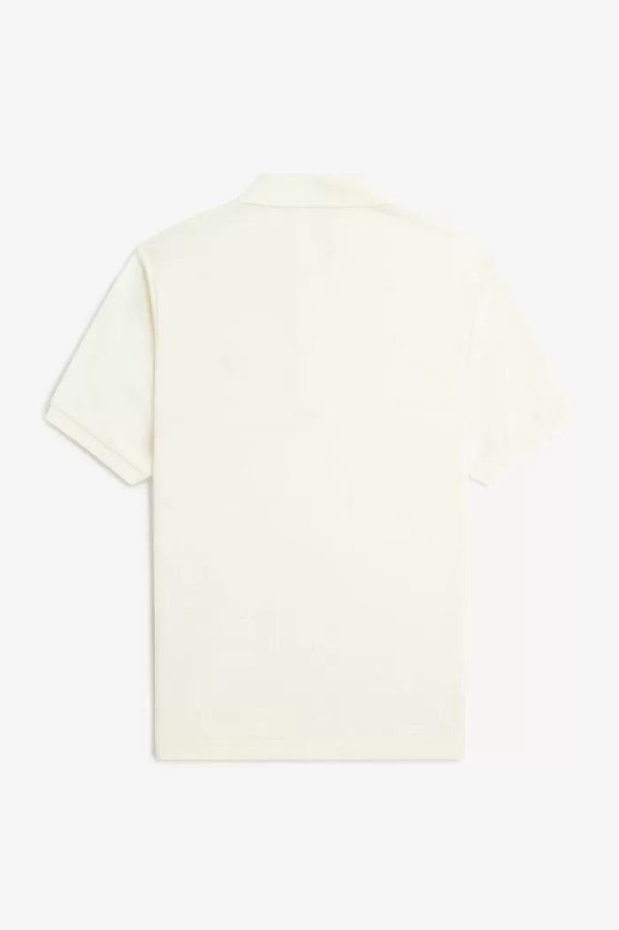 Fred Perry G6000 Women’s Shirt Beige Oatmeal | WXDSV9630