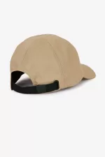 Fred Perry Graphic Branded Twill Men’s Caps Green | YORVU1270