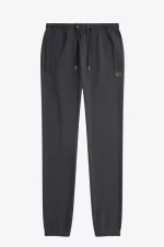 Fred Perry Loopback Sweat Men’s Pants Anchor Grey Dark Coffee | OUMCZ4103