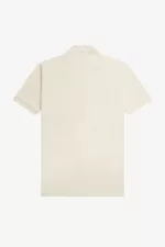 Fred Perry M3 Men’s Shirt Beige Black | UCPRL8024