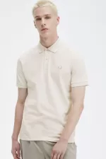 Fred Perry M3 Men’s Shirt Beige Oatmeal | UHAKI4126