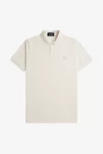 Fred Perry M3 Men’s Shirt Beige Oatmeal | UHAKI4126