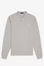 Fred Perry M6006 Men’s Shirt Grey | GIBXU6385