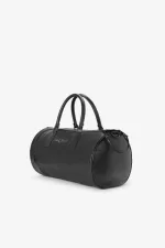 Fred Perry Scotch Grain Barrel Women’s Bags Black | KZGUI7169