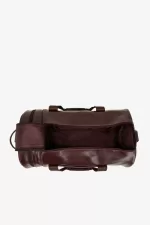 Fred Perry Tonal Barrel Men’s Bags Brown | LJOHX7823