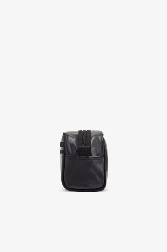 Fred Perry Tonal Wash Men’s Bags Black | IMOBR5213