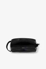 Fred Perry Tonal Wash Women’s Bags Black | ANYBW9604