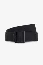 Fred Perry Webbing Men’s Belts Black | WKHCR0698